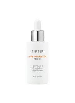 Tirtir Pure Vitamin C24 Serum – Brightening and Anti-Aging Vitamin C Serum – 30ml - pzsku/Z17BCC38A2E1F484227BAZ/45/_/1737968714/d25758a2-7e6e-4b3f-9e76-880be856c8ef