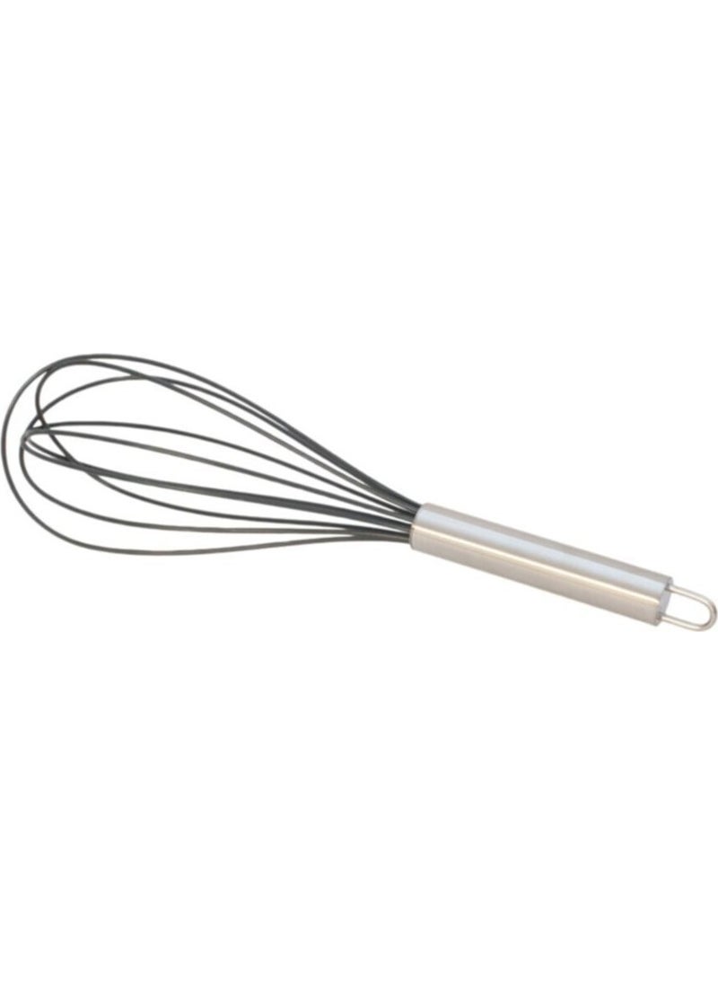 Leggno BLK8100WSK30 Black Pratico Silicone Tip Beater 