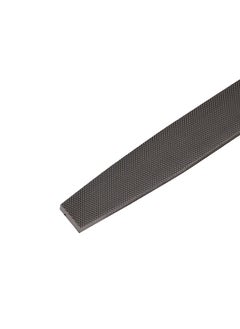 LAWAZIM Flat File -8inch- Heavy-Duty Anti-Corrosion Rasp with Ergonomic Anti-Slip Handle and Precise Performance - Ideal for Metal Deburring, Wood Smoothing, Pipe Shaping, and General Tool Maintenance  - Image 3