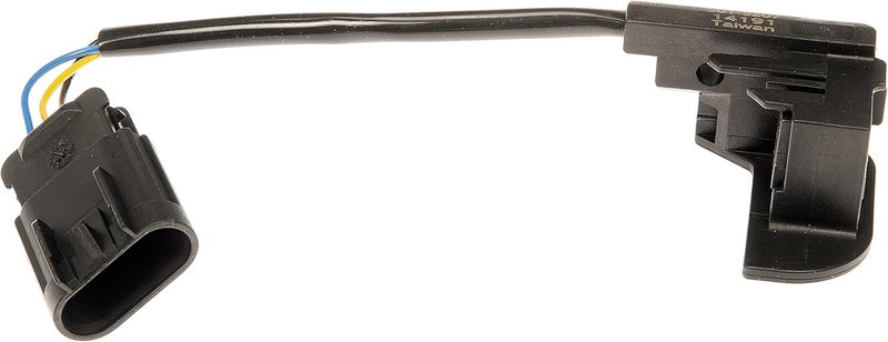 Dorman 901-5207 Clutch Switch for Freightliner Cascadia - Image 1