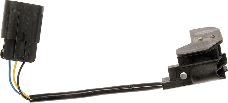 Dorman 901-5207 Clutch Switch for Freightliner Cascadia - Image 2