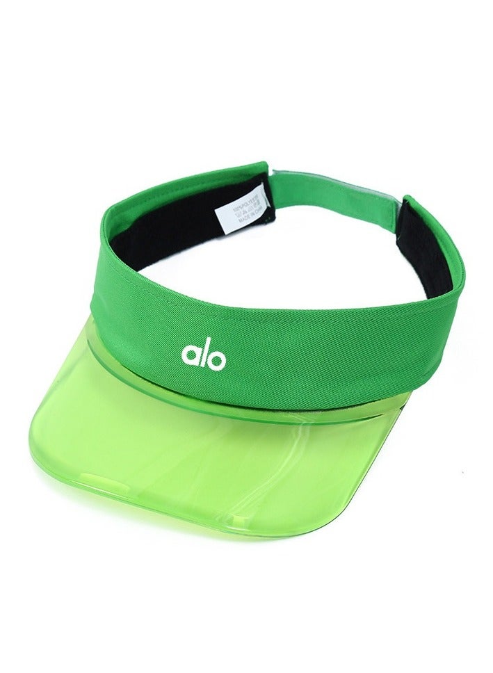 alo ALO Sun Protection Hat Without Top 