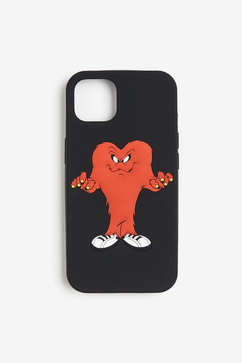 H&M Iphone Case