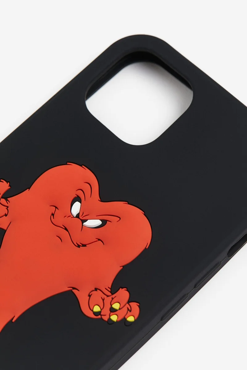 H&M Iphone Case
