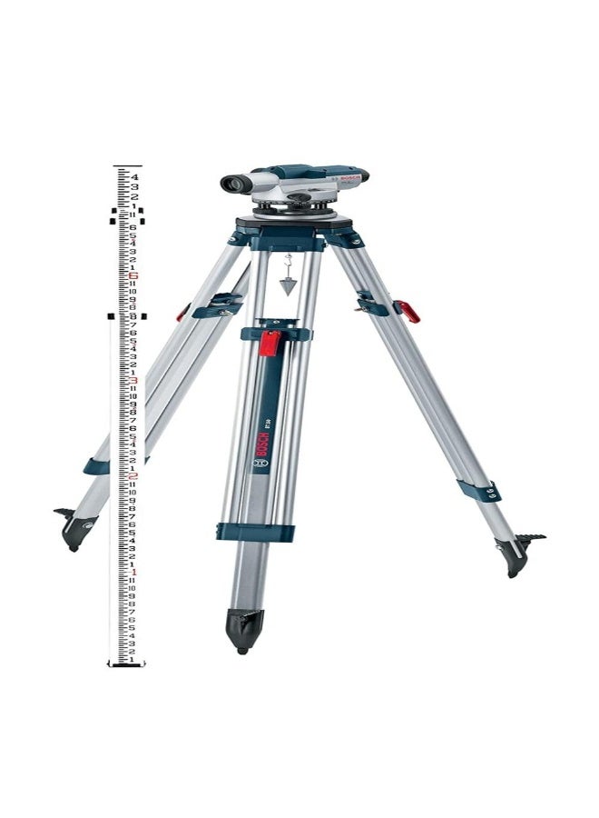 Bosch Professional GOL 32D (601068500) 120MM Optical Level - Image 2