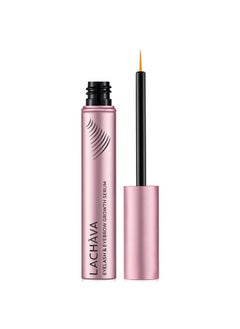 Marine Forest Eyelash Growth Serum, 5Ml Lash Serum For Longer And Thicker Eyelashes, Rapid-Onset (Base)  - Image 1