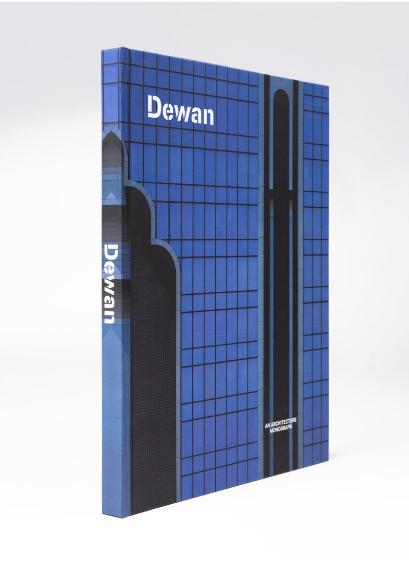 Dewan – An Architecture Monograph 