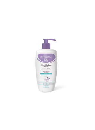 Baby Head To Toe Wash - 250 ml - pzsku/Z17BD81DE9AA4E5D5D2DAZ/45/_/1720349936/3ccf76b5-20a8-4fc6-9325-e67f5fd699e3