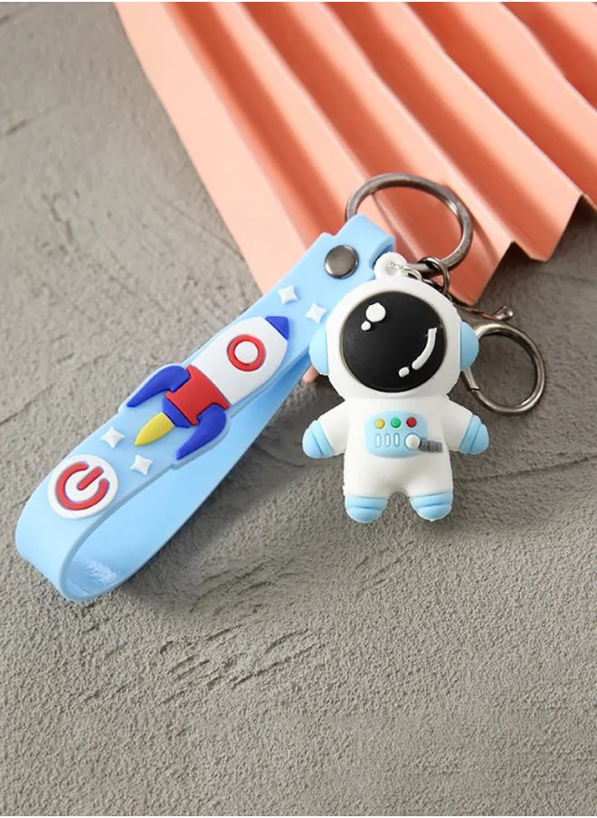 ستايلي Mini Astro Detail Key Chain