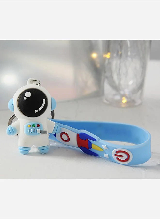 ستايلي Mini Astro Detail Key Chain