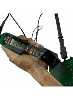 Generic MASTECH Pen Multimeter MS8212A Current Tester Upgrade 