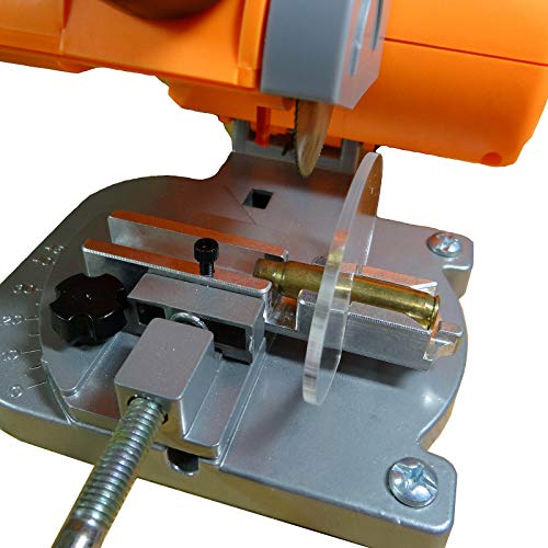 ZOEKIM 300 Blackout Case Cut off Trimming Jig Fixture Forming Trimmer Guard - Image 5
