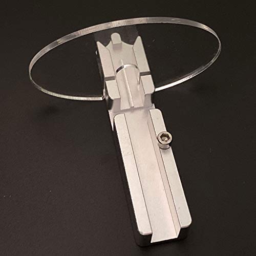 ZOEKIM 300 Blackout Case Cut off Trimming Jig Fixture Forming Trimmer Guard - Image 2