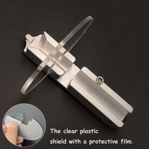 ZOEKIM 300 Blackout Case Cut off Trimming Jig Fixture Forming Trimmer Guard - Image 3