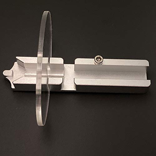 ZOEKIM 300 Blackout Case Cut off Trimming Jig Fixture Forming Trimmer Guard - Image 4