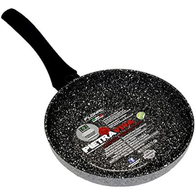 فلونال حجر بيترا الفلونال Pivps2070 حجر الفلونال بقطر مقلاة ألمنيوم فيفا 20 سم - Image 2