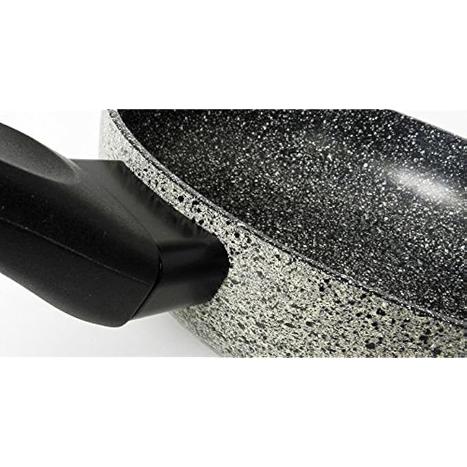 فلونال حجر بيترا الفلونال Pivps2070 حجر الفلونال بقطر مقلاة ألمنيوم فيفا 20 سم - Image 3