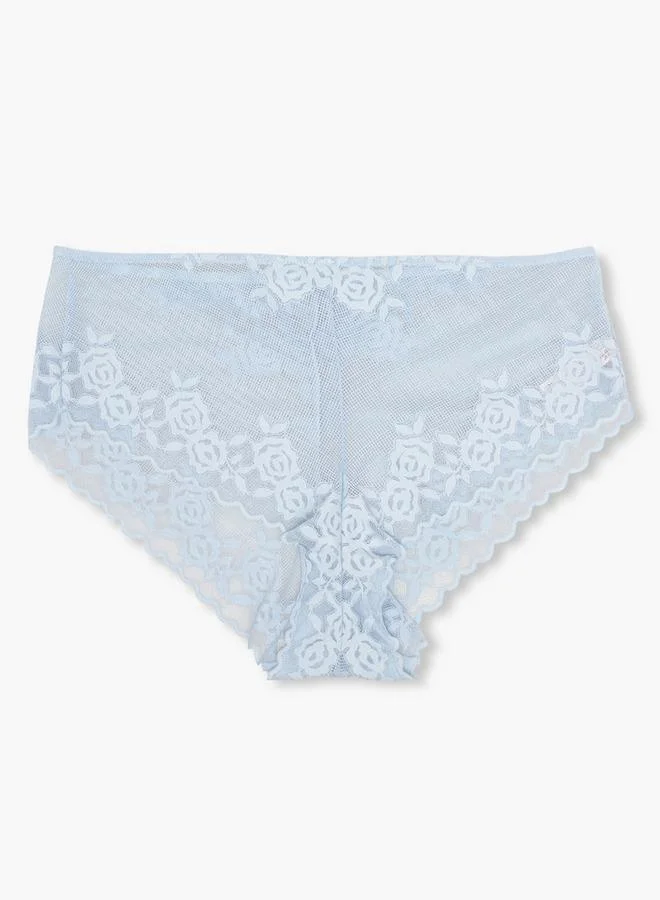 سبلاش فيڤ Set of 3 - Briefs Elasticated Waist