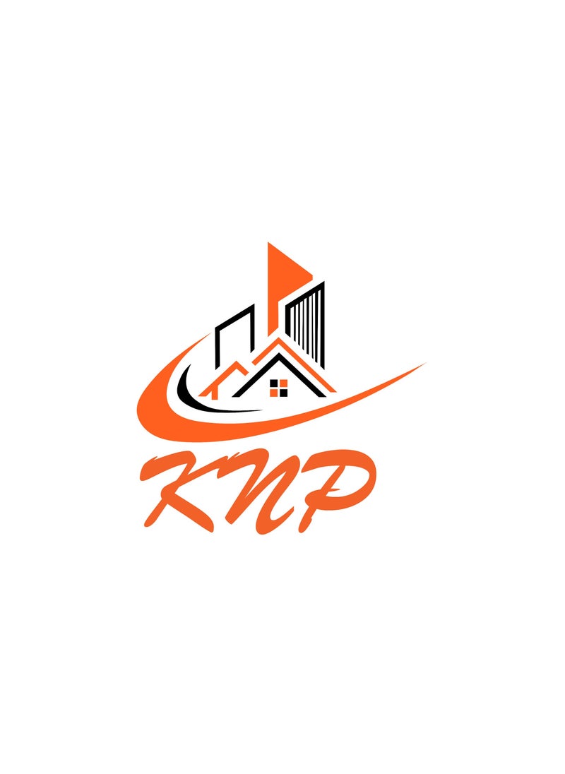 KNP - KNP Stainless Steel Anchor Bolt 10x80 Pack of 1 is a high quality fastening solution designed for secure anchoring in various applications including construction renovation and industrial projects. - Image 1