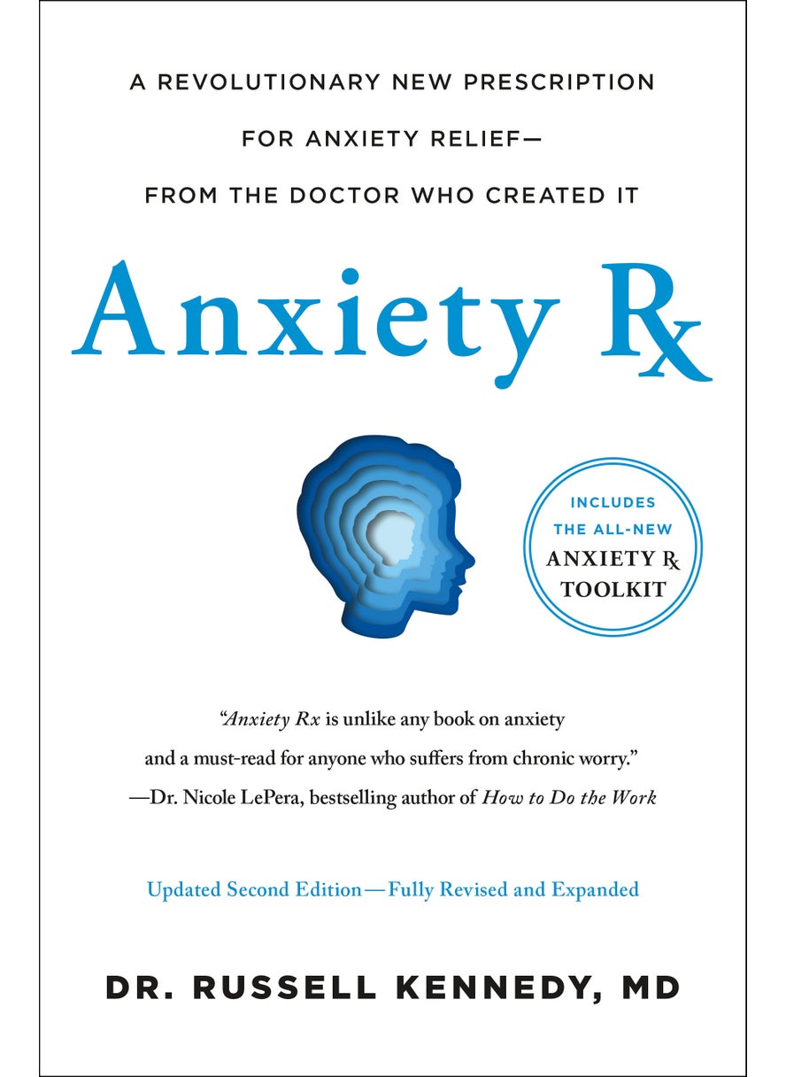 null - Anxiety Rx - Image 1