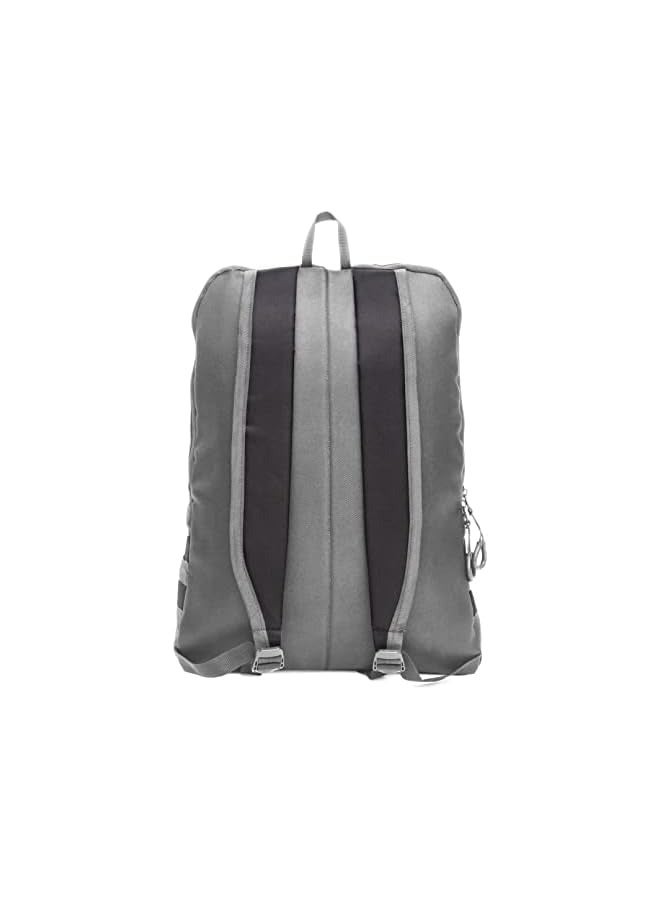 وايلدهورن حقيبة ظهر مقاومة للماء سعة 10 لتر للرجال/النساء، حقائب كتب للسفر/الأعمال/الجامعات، جيب بسحاب للوصول السريع - Image 3