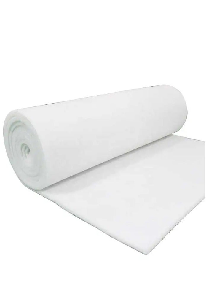 قطن طبي نقي, قطن مصري غير معقم ذو قدرة امتصاص عالية, قطن رول متعدد الاستخدامات - Image 2