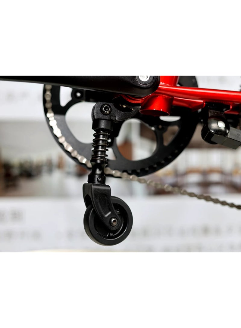 Dahon Landing Gear Aluminum Bikes - Image 4