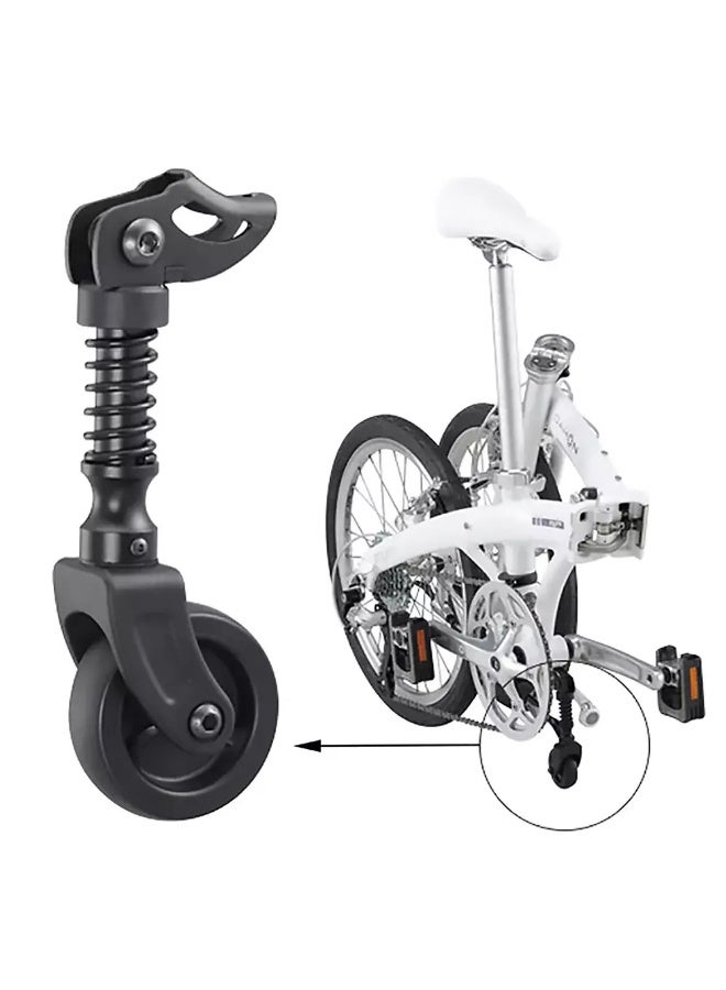 Dahon Landing Gear Aluminum Bikes - Image 2