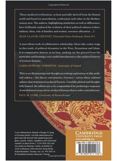 Political Culture in the Latin West, Byzantium and the Islamic World, C.700-C.1500: A Framework for Comparing Three Spheres  - Image 1