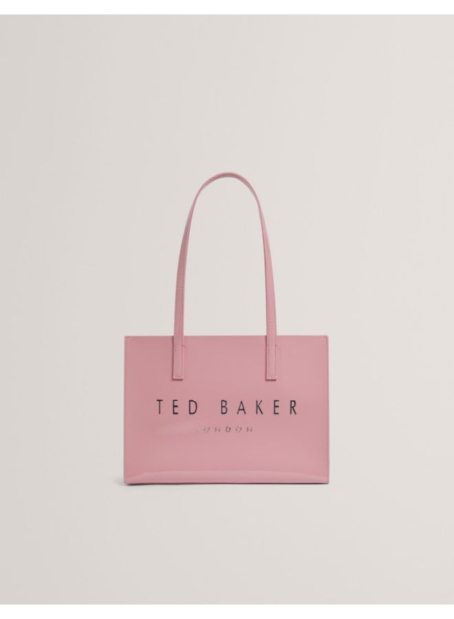 Ted Baker حقيبة أيقونية مجعدة مطولة - Image 1