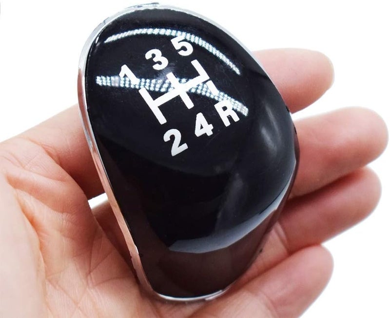 Vuzmode 5 Speed Manual Gear Shift Knob for Ford - Image 3