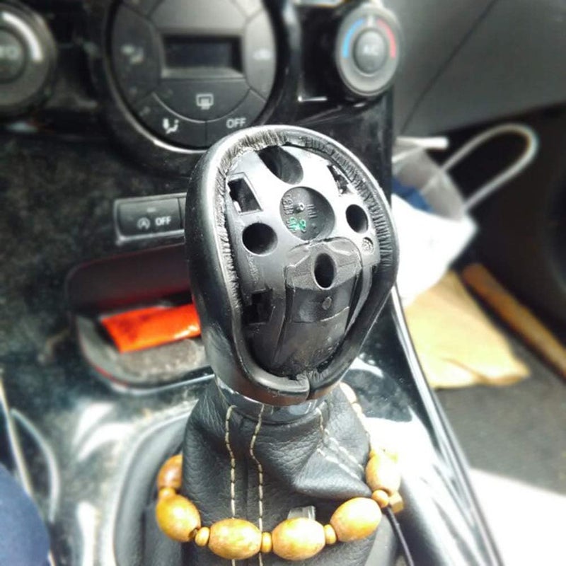 Vuzmode 5 Speed Manual Gear Shift Knob for Ford - Image 5