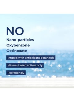Kiss My face Bare Naked Mineral Sunscreen Spray Spf 30 Reeffriendly And Waterresistant Mineral Spray Sunscreen 6 Oz Spray Can (Pack Of 1)  - Image 2