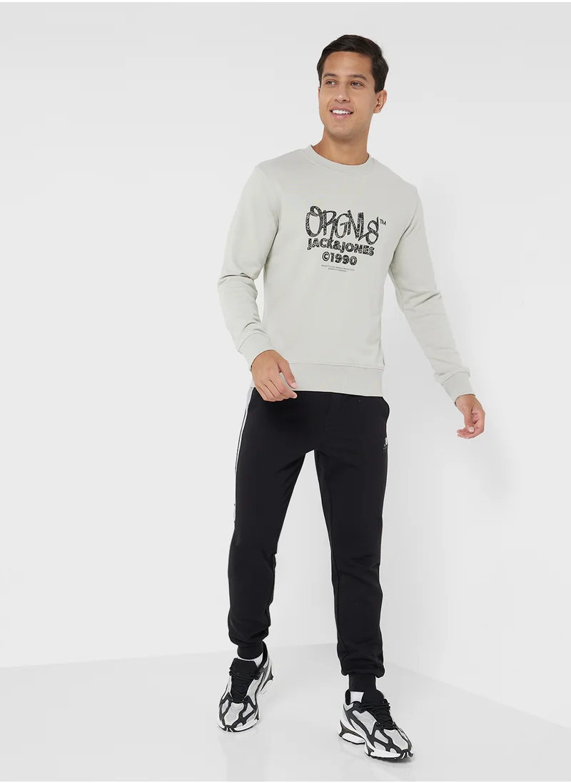 JACK & JONES Essential Sweatpants