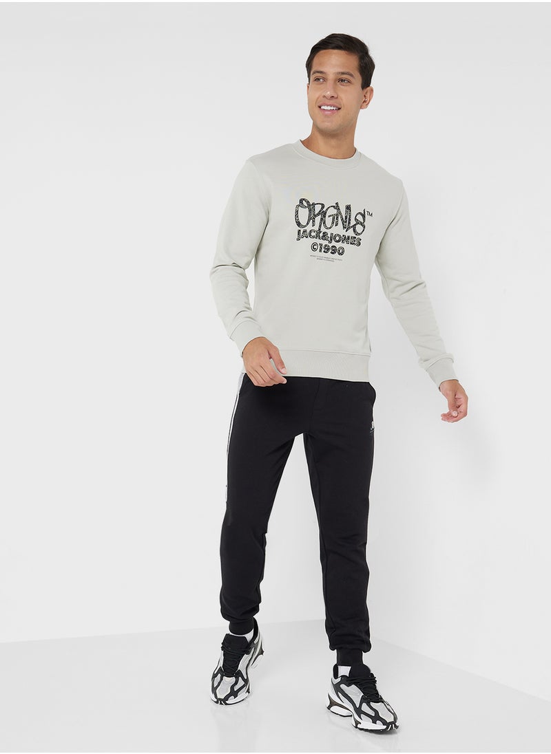 JACK & JONES Essential Sweatpants  - Image 2