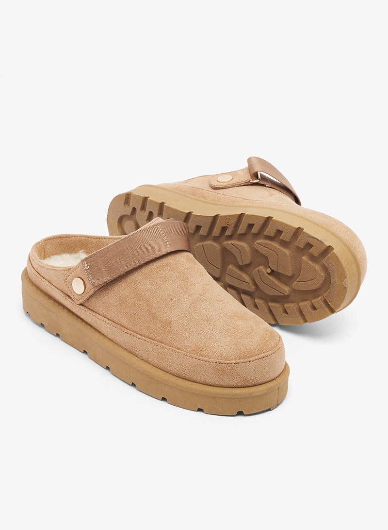 ترافل من نمشي أحذية الكاحل - Image 3