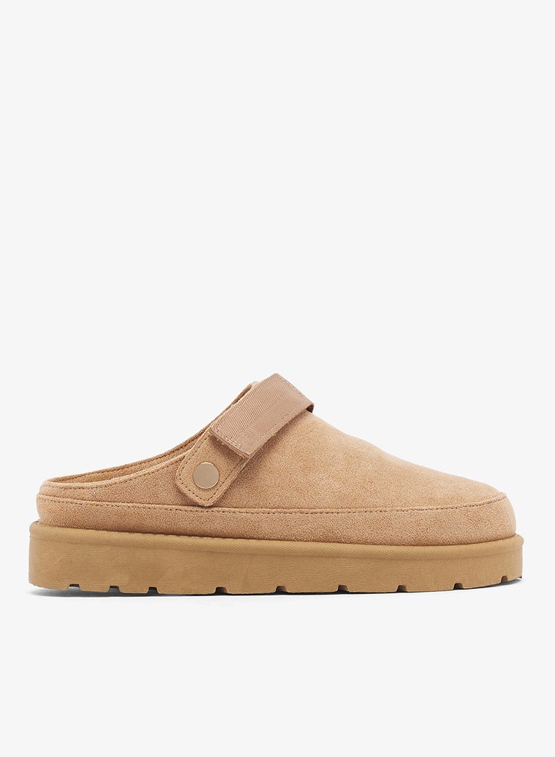 ترافل من نمشي أحذية الكاحل - Image 1