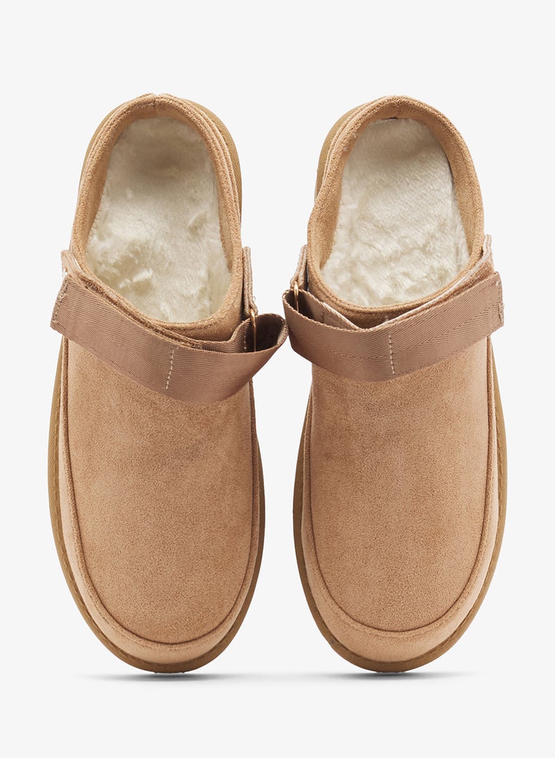 ترافل من نمشي أحذية الكاحل - Image 4