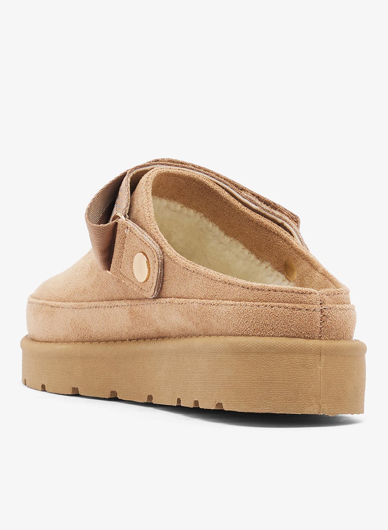 ترافل من نمشي أحذية الكاحل - Image 2