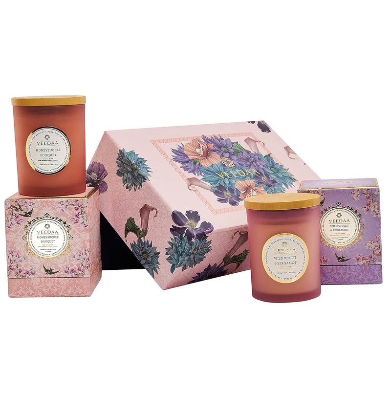 VEEDAA Gift Set Lost in Hvar Style 3 - Image 1