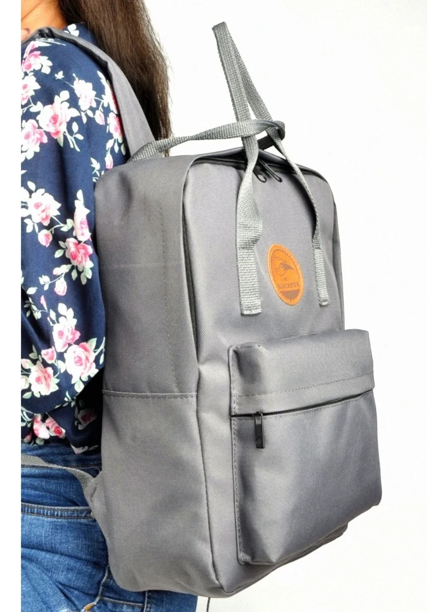 Tezzgelsin Unisex Daily Use Waterproof Backpack
