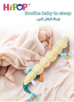 HIPOP Baby Toys Plush Doll with Music and Pessure Sound,Comfort Toy for Baby  - Image 5