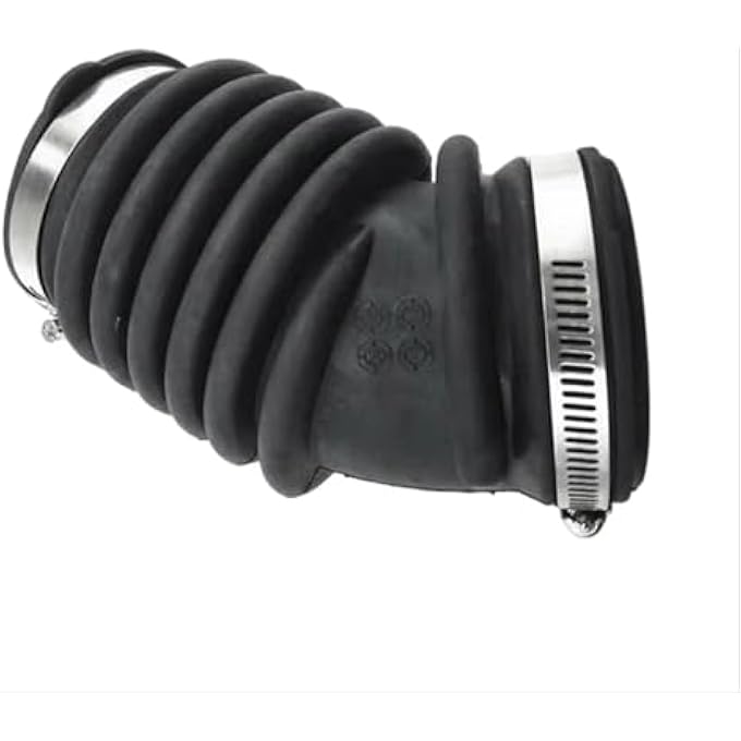 CHEFRU Air Intake Tube Hose Compatible With Focus For C-Max DM2 1.8 2.0 2007 2008 2009 2010 Air Filter Intake Hose 1684286 70380075 7M519A673LC 7M519A673LA - Image 5