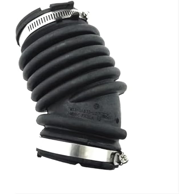 CHEFRU Air Intake Tube Hose Compatible With Focus For C-Max DM2 1.8 2.0 2007 2008 2009 2010 Air Filter Intake Hose 1684286 70380075 7M519A673LC 7M519A673LA - Image 3