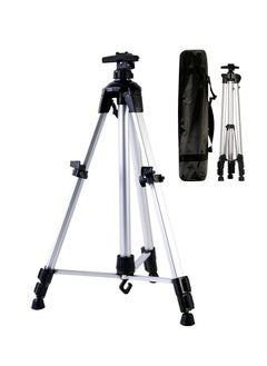 Silver Foldable Easel