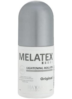MELATEX MELATEX lightening roll On 40 ML 