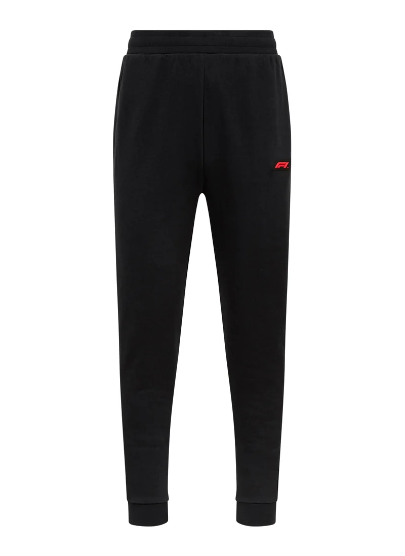 FORMULA1 Sweatpants