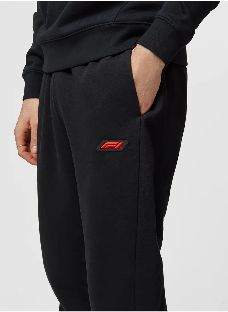 FORMULA1 Sweatpants