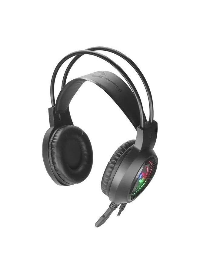 SPEEDLINK Voltor Led Stereo Gaming Headset 
