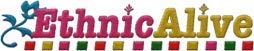 EthnicAlive Bhagalpuri Handloom Chadar Combo Pack of 2 Purple and Olive (Size 220x125cm) - Image 4